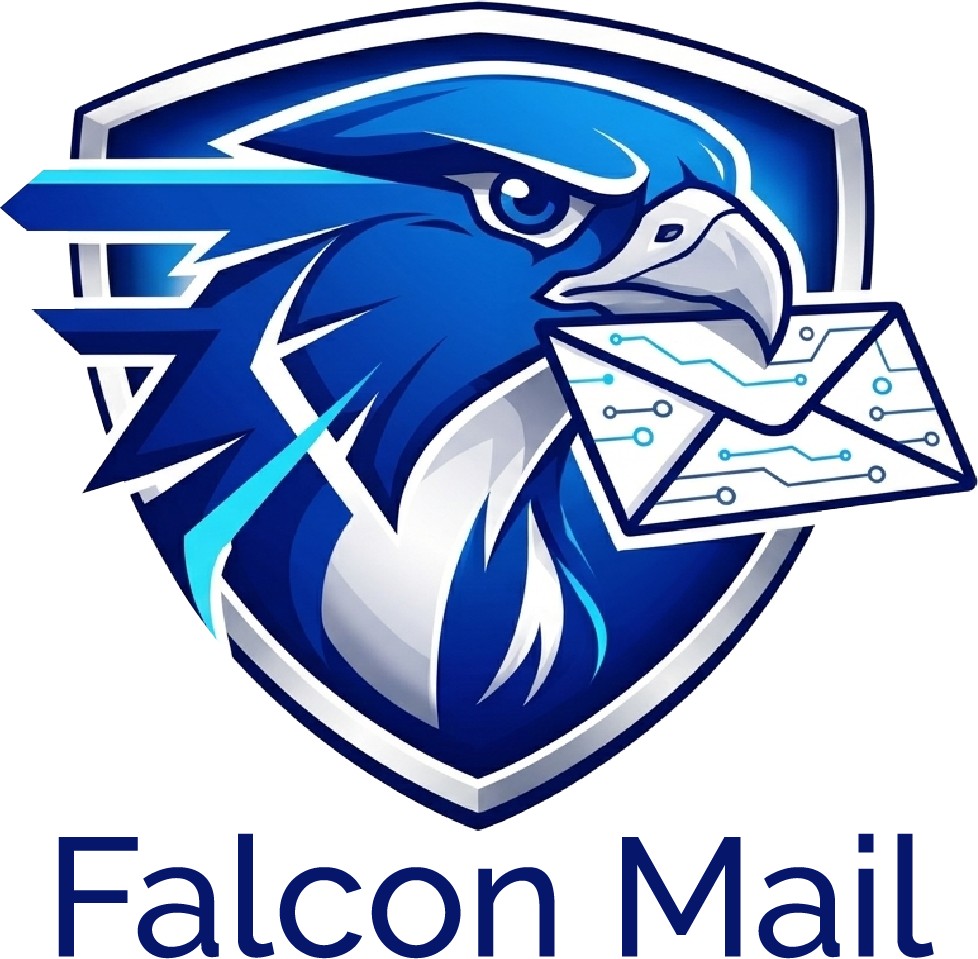 FalconMail product icon